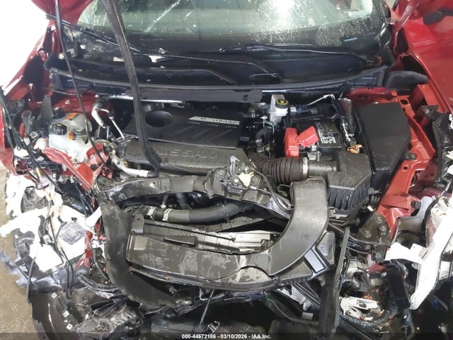 2024 NISSAN ROGUE 5N1BT3CB4RC744688 Photo 9