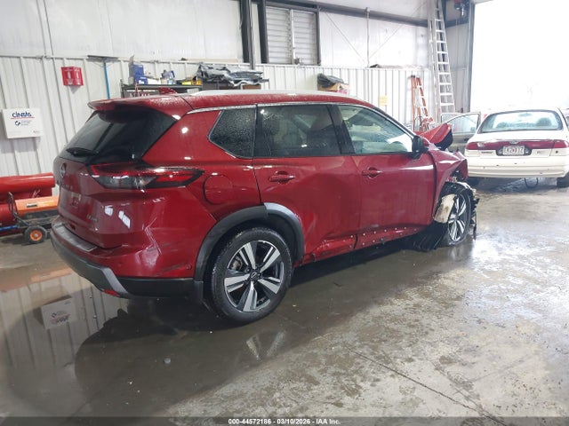 2024 NISSAN ROGUE 5N1BT3CB4RC744688 Photo 3