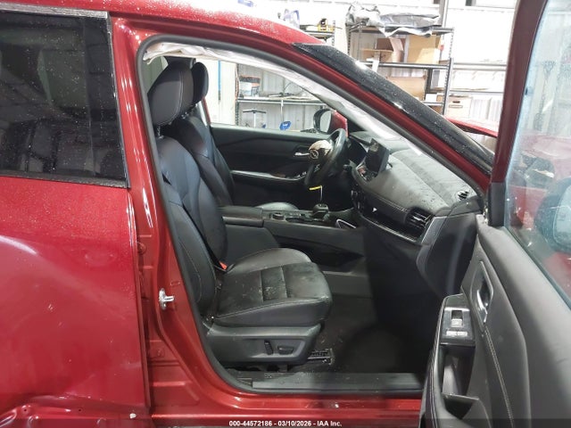 2024 NISSAN ROGUE 5N1BT3CB4RC744688 Photo 4