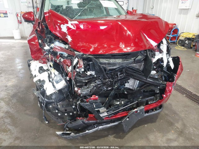 2024 NISSAN ROGUE 5N1BT3CB4RC744688 Photo 5