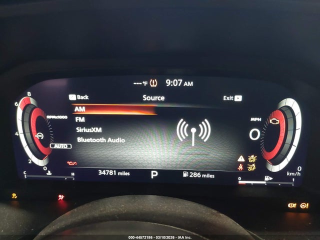 2024 NISSAN ROGUE 5N1BT3CB4RC744688 Photo 6