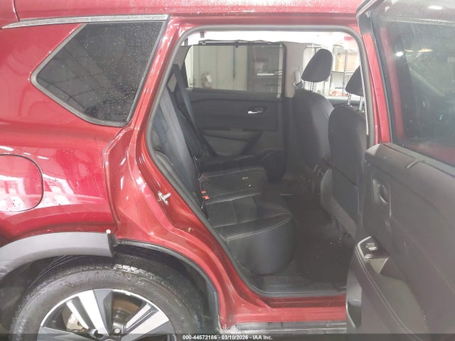 2024 NISSAN ROGUE 5N1BT3CB4RC744688 Photo 7