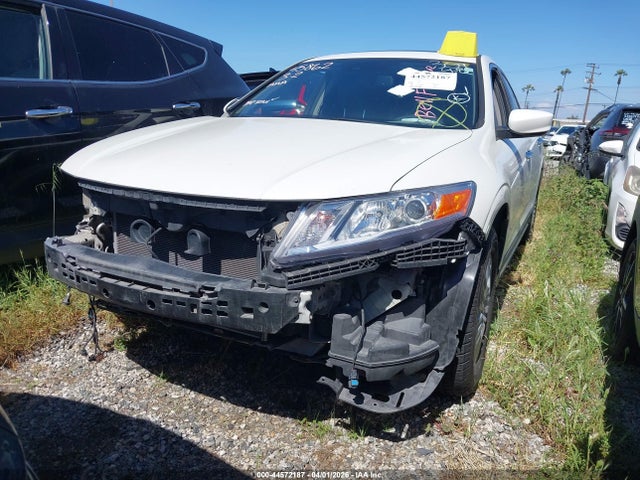 5J6TF3H59EL000561 Honda Crosstour Ex-l