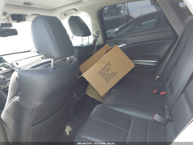 5J6TF3H59EL000561 Honda Crosstour Ex-l