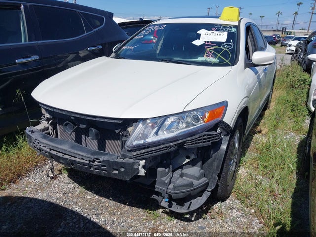 5J6TF3H59EL000561 Honda Crosstour Ex-l
