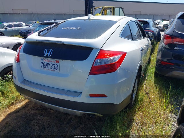 5J6TF3H59EL000561 Honda Crosstour Ex-l
