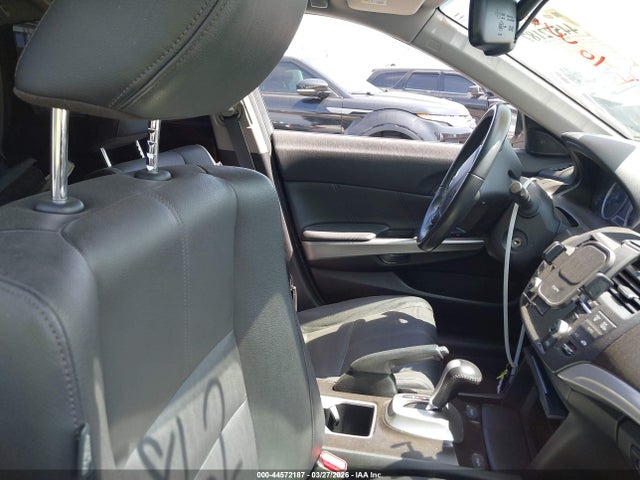 5J6TF3H59EL000561 Honda Crosstour Ex-l