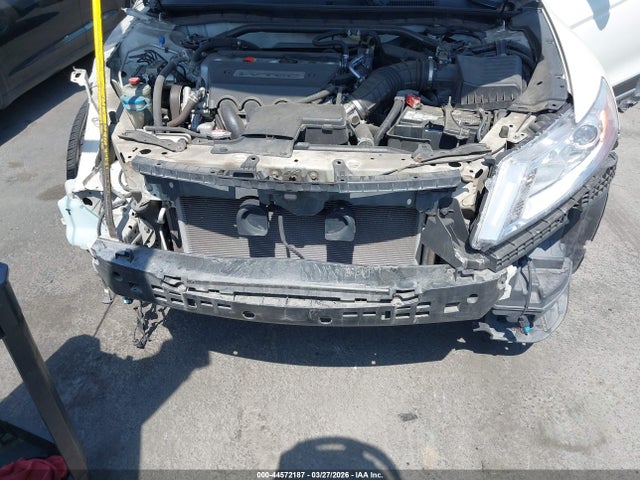 5J6TF3H59EL000561 Honda Crosstour Ex-l
