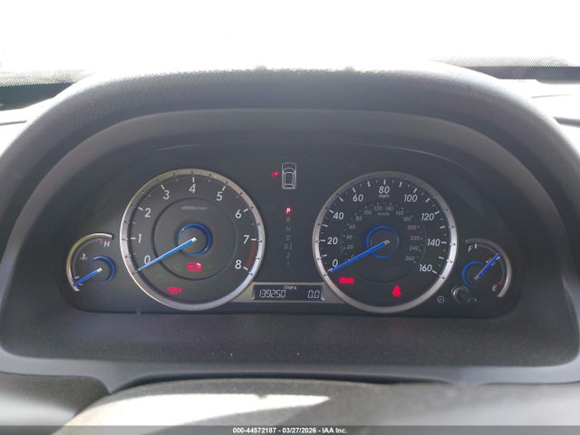 5J6TF3H59EL000561 Honda Crosstour Ex-l