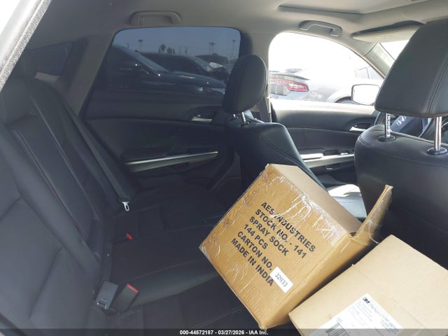 5J6TF3H59EL000561 Honda Crosstour Ex-l