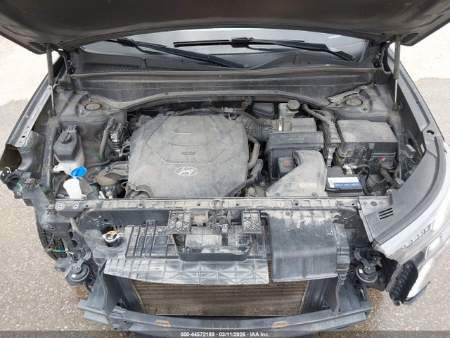 Aukcja sprzedaży 2021 Hyundai Palisade Limited, vin: KM8R5DHE6MU188114, numer aukcji: 44572189