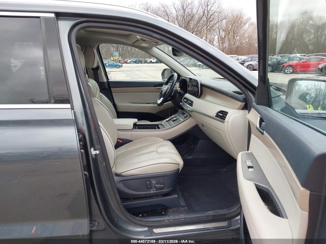 Aukcja sprzedaży 2021 Hyundai Palisade Limited, vin: KM8R5DHE6MU188114, numer aukcji: 44572189