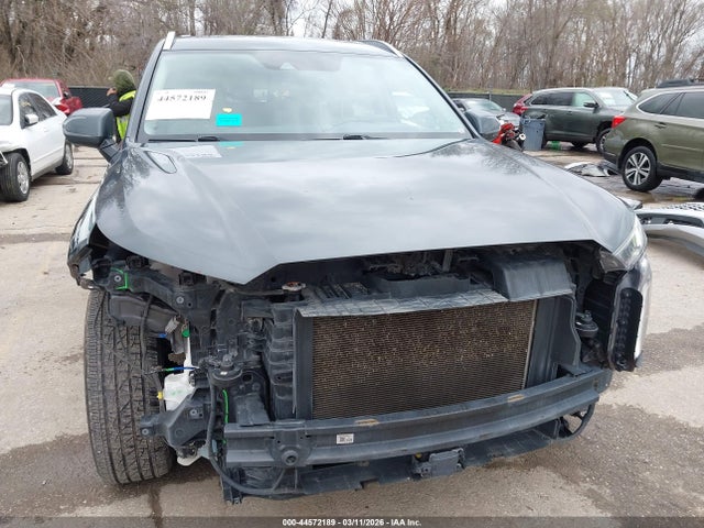 Aukcja sprzedaży 2021 Hyundai Palisade Limited, vin: KM8R5DHE6MU188114, numer aukcji: 44572189