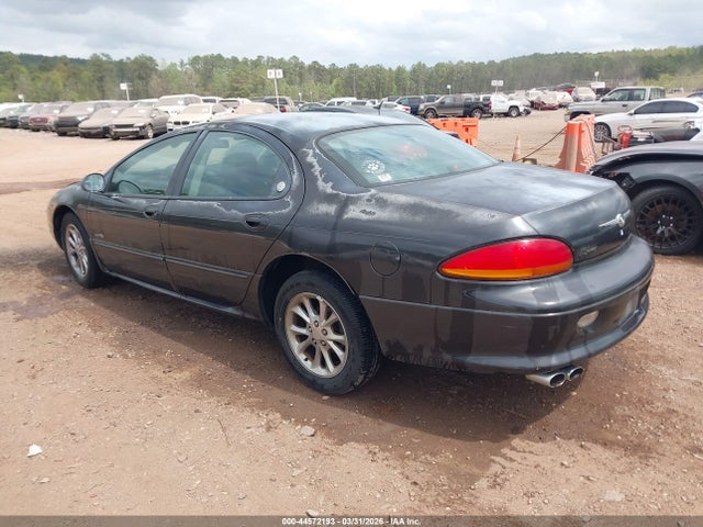 1999 Chrysler Lhs მანქანა იყიდება აუქციონზე, vin: 2C3HC56G3XH739739, აუქციონის ნომერი: 44572193