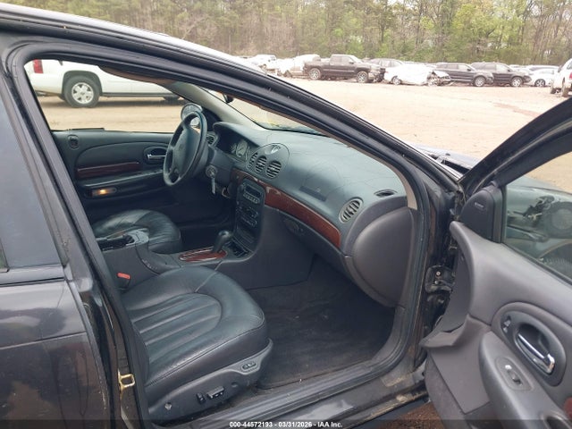 1999 Chrysler Lhs მანქანა იყიდება აუქციონზე, vin: 2C3HC56G3XH739739, აუქციონის ნომერი: 44572193