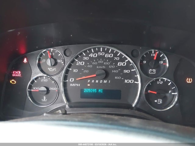 1GCWGFCGXF1270437 Chevrolet Express 2500 Work Van