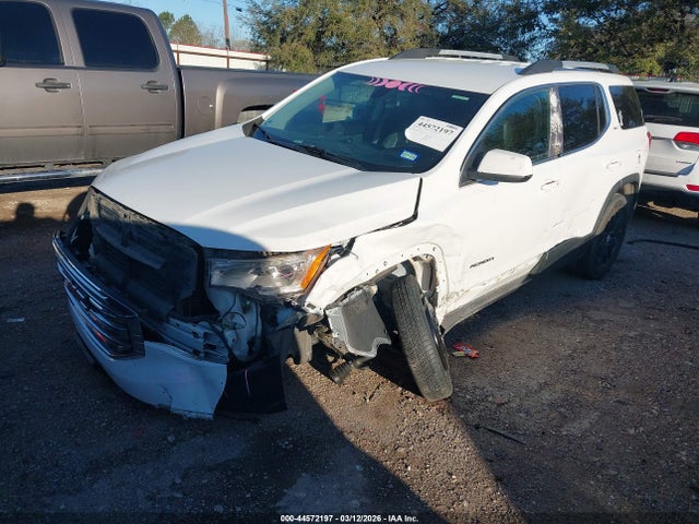 Продажа на аукционе авто 2019 Gmc Acadia Slt-1, vin: 1GKKNMLA0KZ125864, номер лота: 44572197