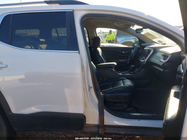 Продажа на аукционе авто 2019 Gmc Acadia Slt-1, vin: 1GKKNMLA0KZ125864, номер лота: 44572197