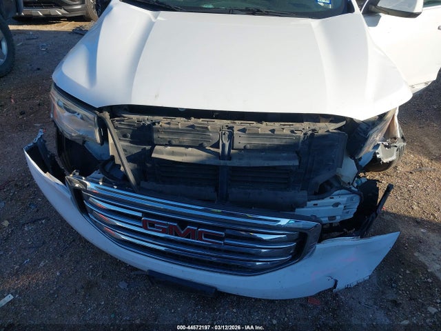 Продажа на аукционе авто 2019 Gmc Acadia Slt-1, vin: 1GKKNMLA0KZ125864, номер лота: 44572197