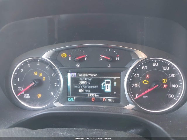 Продажа на аукционе авто 2019 Gmc Acadia Slt-1, vin: 1GKKNMLA0KZ125864, номер лота: 44572197
