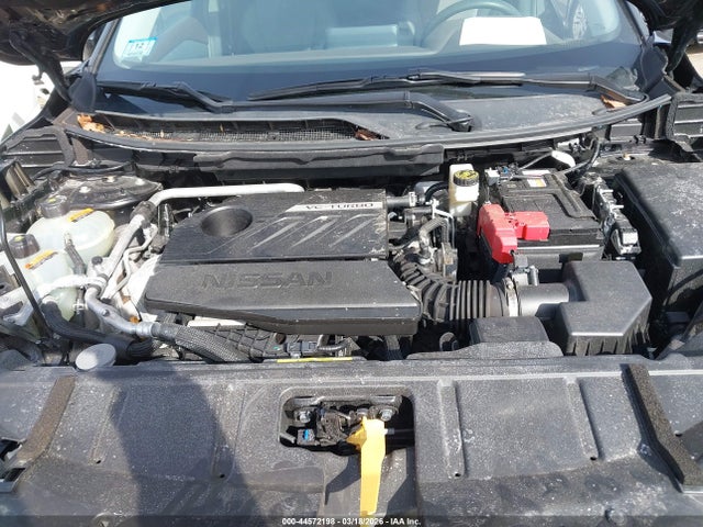 Продажа на аукционе авто 2023 Nissan Rogue Sv Intelligent Awd, vin: JN8BT3BB0PW490001, номер лота: 44572198