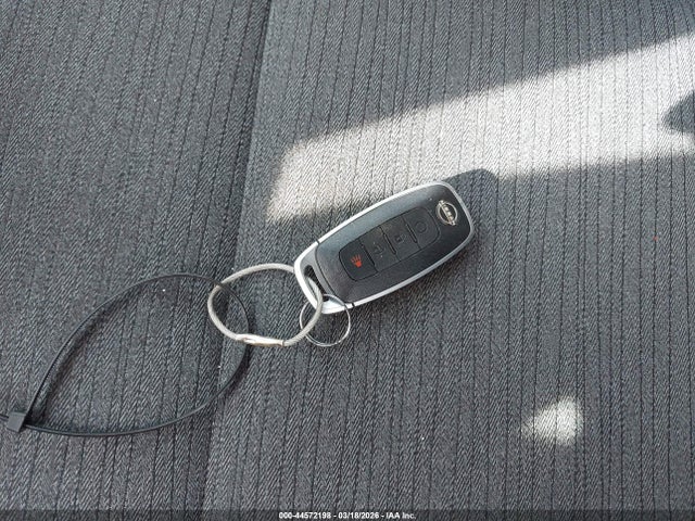 Продажа на аукционе авто 2023 Nissan Rogue Sv Intelligent Awd, vin: JN8BT3BB0PW490001, номер лота: 44572198