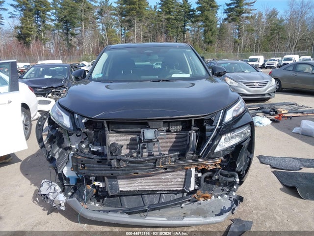 Продажа на аукционе авто 2023 Nissan Rogue Sv Intelligent Awd, vin: JN8BT3BB0PW490001, номер лота: 44572198