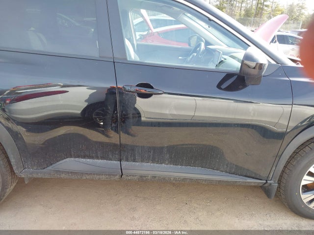 Продажа на аукционе авто 2023 Nissan Rogue Sv Intelligent Awd, vin: JN8BT3BB0PW490001, номер лота: 44572198
