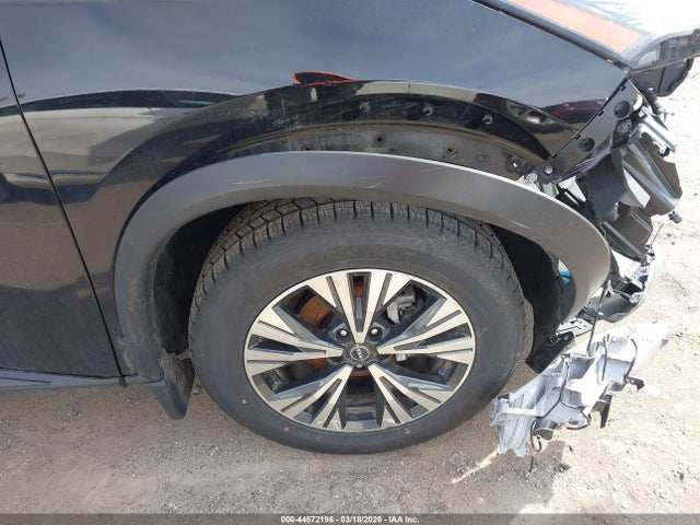 Продажа на аукционе авто 2023 Nissan Rogue Sv Intelligent Awd, vin: JN8BT3BB0PW490001, номер лота: 44572198