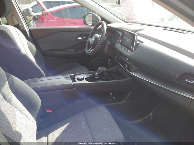 Продажа на аукционе авто 2023 Nissan Rogue Sv Intelligent Awd, vin: JN8BT3BB0PW490001, номер лота: 44572198