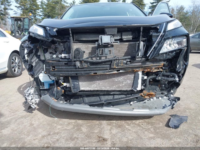 Продажа на аукционе авто 2023 Nissan Rogue Sv Intelligent Awd, vin: JN8BT3BB0PW490001, номер лота: 44572198