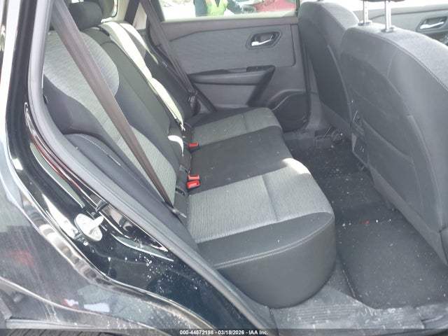 Продажа на аукционе авто 2023 Nissan Rogue Sv Intelligent Awd, vin: JN8BT3BB0PW490001, номер лота: 44572198