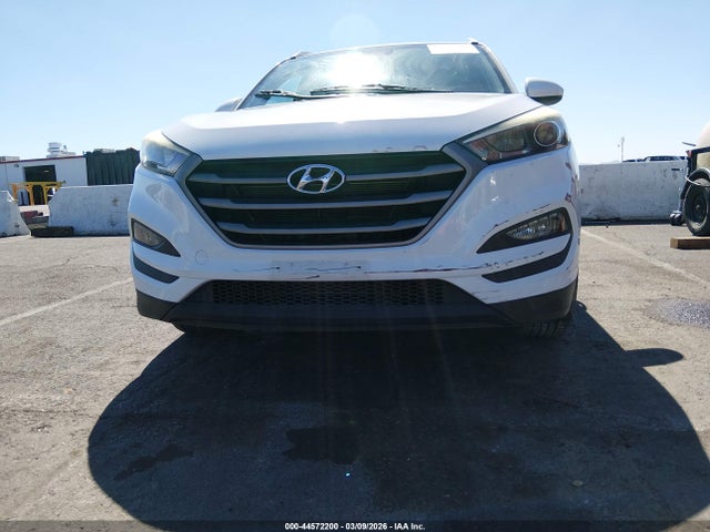 Hyundai TUCSON SE 2016 KM8J33A40GU091722 Image 6