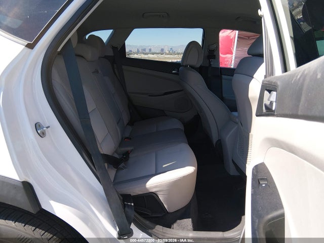 Hyundai TUCSON SE 2016 KM8J33A40GU091722 Image 8