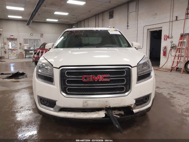 2014 Gmc Acadia Slt-2 მანქანა იყიდება აუქციონზე, vin: 1GKKVSKD7EJ342248, აუქციონის ნომერი: 44572204