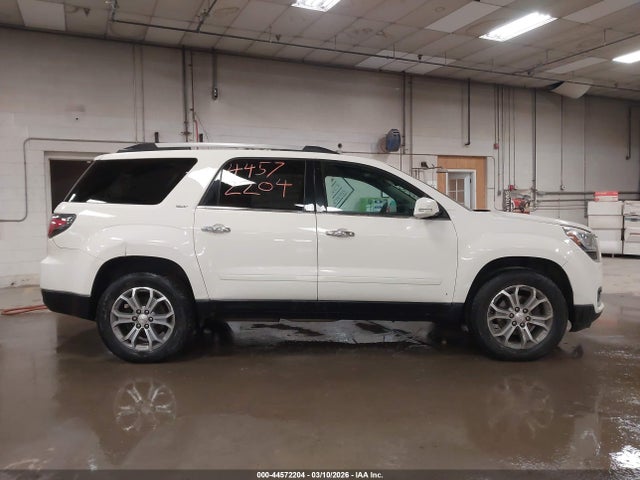 2014 Gmc Acadia Slt-2 მანქანა იყიდება აუქციონზე, vin: 1GKKVSKD7EJ342248, აუქციონის ნომერი: 44572204
