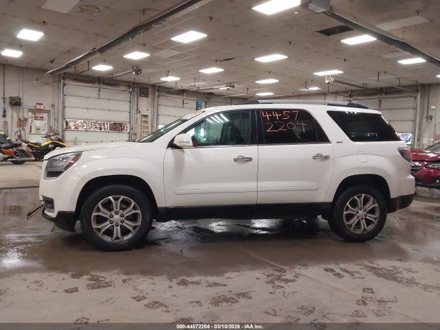 2014 Gmc Acadia Slt-2 მანქანა იყიდება აუქციონზე, vin: 1GKKVSKD7EJ342248, აუქციონის ნომერი: 44572204