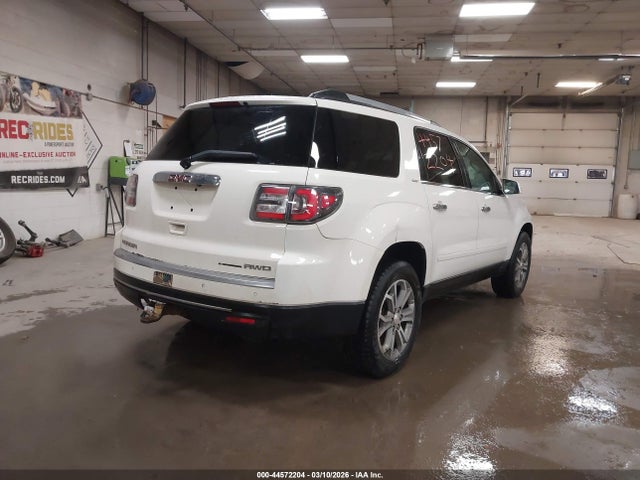 2014 Gmc Acadia Slt-2 მანქანა იყიდება აუქციონზე, vin: 1GKKVSKD7EJ342248, აუქციონის ნომერი: 44572204