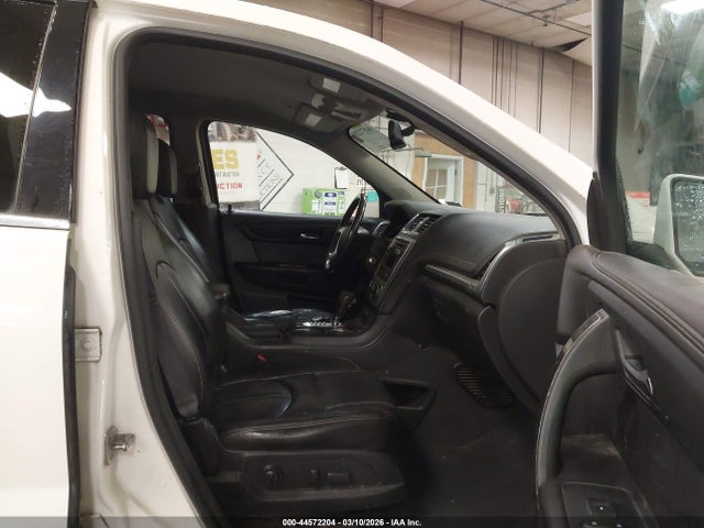 2014 Gmc Acadia Slt-2 მანქანა იყიდება აუქციონზე, vin: 1GKKVSKD7EJ342248, აუქციონის ნომერი: 44572204