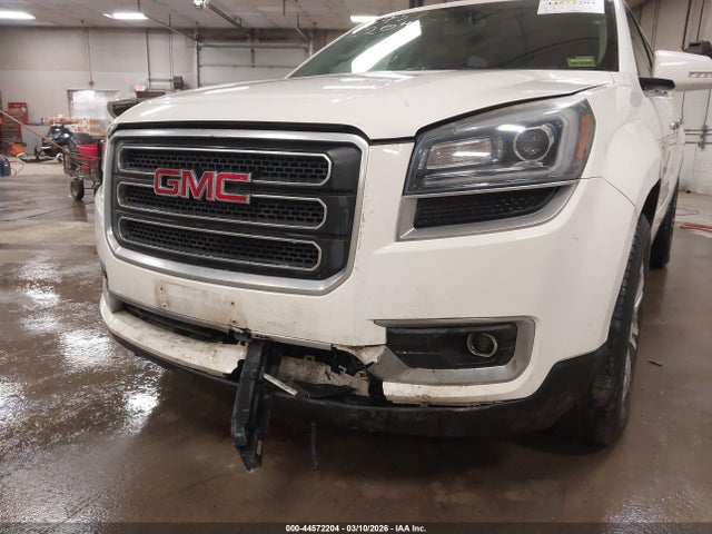 2014 Gmc Acadia Slt-2 მანქანა იყიდება აუქციონზე, vin: 1GKKVSKD7EJ342248, აუქციონის ნომერი: 44572204