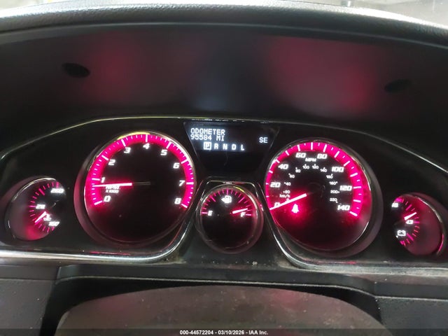 2014 Gmc Acadia Slt-2 მანქანა იყიდება აუქციონზე, vin: 1GKKVSKD7EJ342248, აუქციონის ნომერი: 44572204