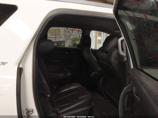 2014 Gmc Acadia Slt-2 მანქანა იყიდება აუქციონზე, vin: 1GKKVSKD7EJ342248, აუქციონის ნომერი: 44572204