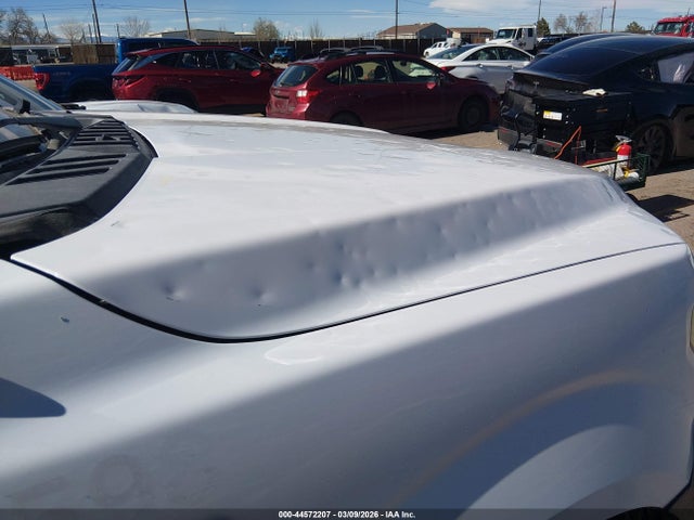 44572207 :رقم المزاد ، 1FTEW1EF8FKE55070 vin ، 2015 Ford F-150 Xl مزاد بيع