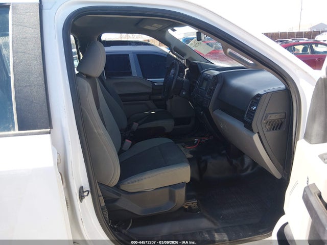 2015 FORD F-150 1FTEW1EF8FKE55070 Photo 4