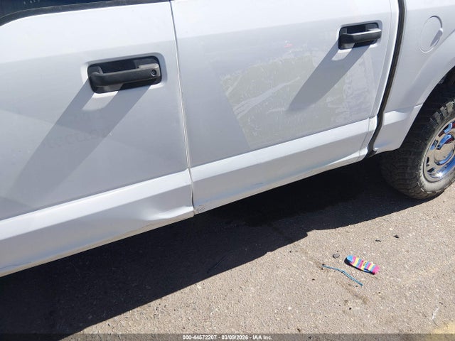 2015 FORD F-150 1FTEW1EF8FKE55070 Photo 5