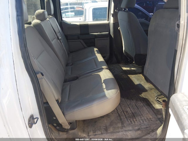 2015 FORD F-150 1FTEW1EF8FKE55070 Photo 7