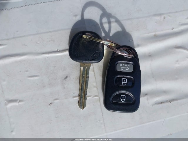 Hyundai Elantra Limited 2015 KMHDH4AE8FU264768 Image 11