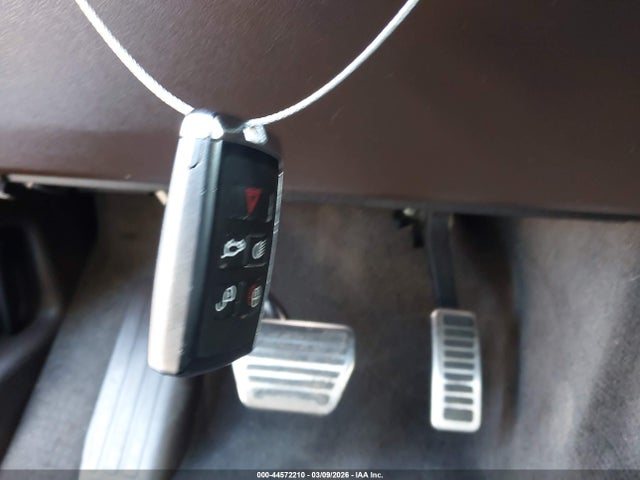 2020 LAND ROVER RANGE ROVER SPORT SALWR2SE8LA876777 Photo 10