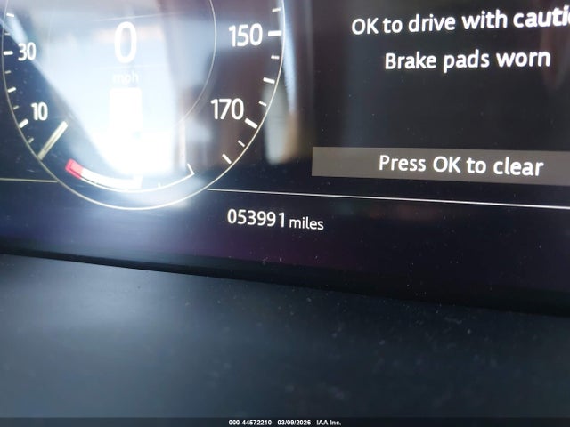 SALWR2SE8LA876777 Land Rover Range Rover Sport Hse Dynamic