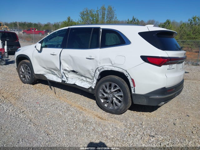 5GAERARS2SJ275664 Buick Enclave Preferred Fwd